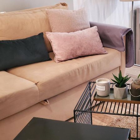 Sleep And Drive Premium Apartment Sarajevo Bagian luar foto