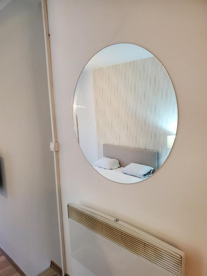 Sleep And Drive Premium Apartment Sarajevo Bagian luar foto